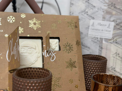 Calendrier de l'avent