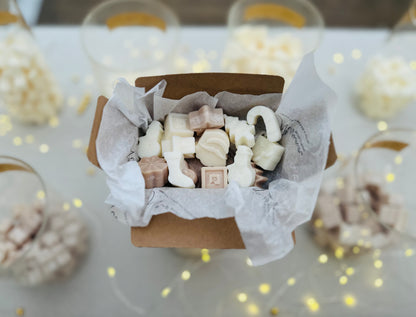 Vrac de fondants 100gr