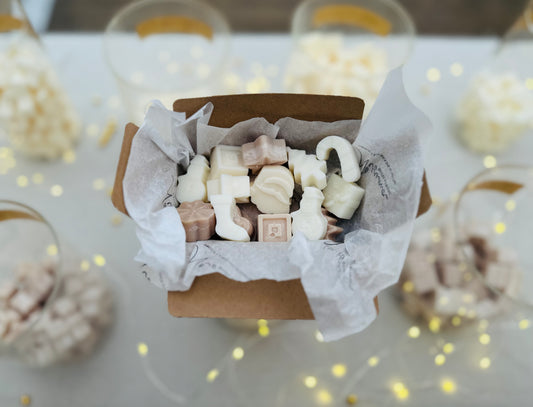 Vrac de fondants 100gr